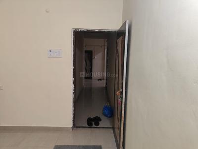 Bedroom Image of 741 Sq.ft 1 BHK Apartment / Flat for sale in Khed Chiplun for Rs. 1800000