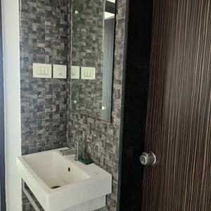 Bathroom Image of 2200 Sq.ft 4 BHK Apartment / Flat for sale in VB Aundh Renaissance, Aundh Pune for Rs. 42500000