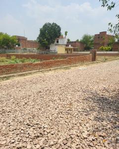 Image of 1000 Sq.ft Residential Plot / Land for sale in Babatpur, Varanasi for Rs. 1200000