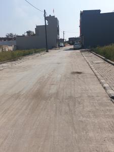 Image of 850 Sq.ft Residential Plot / Land for sale in Anuradha Nagar, Indore for Rs. 4000000
