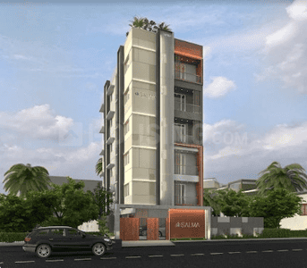 3 BHK Flat