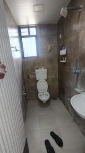 Image of 2628 Sq.ft 2 BHK Penthouse for sale in Neelkanth Signature Celestia, Tragad, Ahmedabad for Rs. 9800000