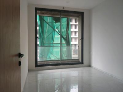 Bedroom Image of 980 Sq.ft 2 BHK Apartment / Flat for sale in Hitech Cosmos, Kharghar Navi Mumbai for Rs. 17000000