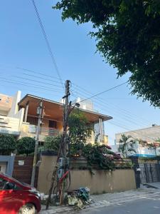 Image of 4000 Sq.ft 6 BHK Independent House for sale in Sector 61, Mohali for Rs. 97500000