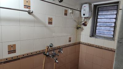 Image of 520 Sq.ft 1 RK Apartment / Flat for rent in Chedda Nagar, Mumbai for Rs. 30000