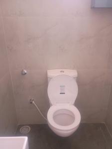 Bedroom Two Image of 3490 Sq.ft 3 BHK Apartment / Flat for sale in Western Springs, Bairagiguda Hyderabad for Rs. 34000000