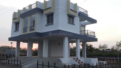 2 BHK Independent Builder Floor