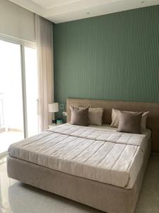 Bedroom Image of 1528 Sq.ft 3 BHK Apartment / Flat for sale in Rohan Saroha, Bhugaon Pune for Rs. 12000000
