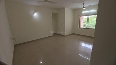 Living Room Image of 1150 Sq.ft 2 BHK Apartment / Flat for sale in Rane High Class Residency, Bavdhan Pune for Rs. 9700000