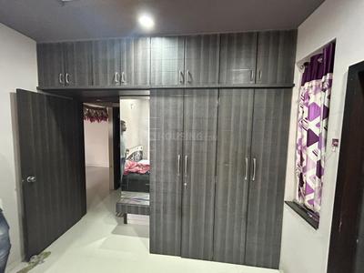 Bedroom Image of 650 Sq.ft 2 BHK Apartment / Flat for sale in Shree Ram Society Rajkot for Rs. 3000000