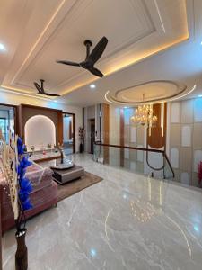 Hall Image of 5400 Sq.ft 5 BHK Independent House for sale in Vaishali Nagar Jaipur for Rs. 41100000