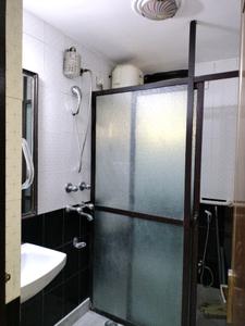 Common Bathroom Image of 1700 Sq.ft 3 BHK Apartment / Flat for sale in Sector 18 Dwarka New Delhi for Rs. 32000000