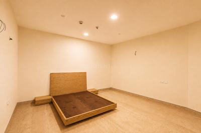 Bedroom Image of 2753 Sq.ft 3 BHK Apartment / Flat for rent in Total Environment Pursuit of a Radical Rhapsody, Whitefield Bengaluru for Rs. 179500