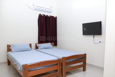 Bedroom Image of HelloWorld Global  in Medavakkam, Chennai