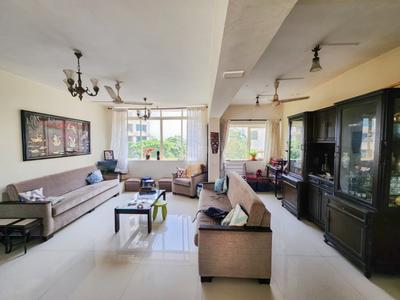 3 BHK Flat