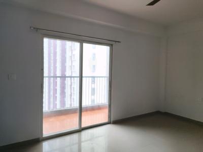 Living Room Image of 760 Sq.ft 2 BHK Apartment / Flat for rent in TCG The Cliff Garden Apartments, Hinjawadi Phase 3 Pune for Rs. 24000