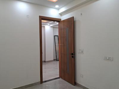 Bedroom Image of 1500 Sq.ft 3 BHK Apartment / Flat for sale in Triveni Homz, Sector 104 Noida for Rs. 7200000