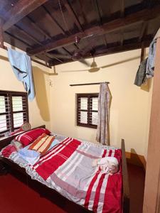 Bedroom Image of 2200 Sq.ft 3 BHK Farm House for sale in Katapady Udupi for Rs. 12500000