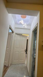 Hall Image of 1220 Sq.ft 2 BHK Apartment / Flat for rent in RG Luxury, Noida Extension Greater Noida for Rs. 28000