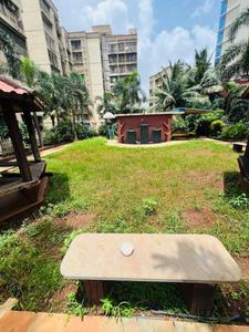 Image of 1050 Sq.ft 2 BHK Apartment / Flat for sale in Shree Shreeji Residency 1, Kalwa, Thane for Rs. 13000000