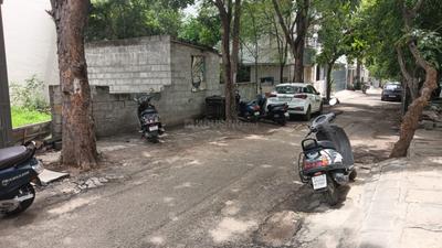 Image of 1600 Sq.ft Residential Plot / Land for sale in D Group Employees Layout, Bengaluru for Rs. 20800000