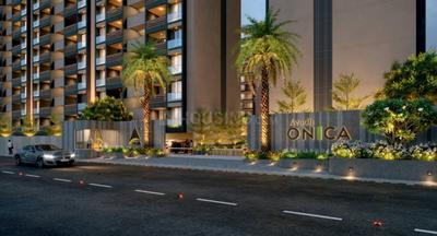 Image of 1400 Sq.ft 2 BHK Apartment / Flat for sale in Dumas, Surat for Rs. 6300000