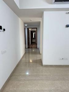 Image of 2600 Sq.ft 4 BHK Apartment / Flat for sale in Godrej Air, Sector 85, Gurgaon for Rs. 38200000