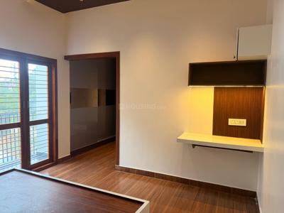 Bedroom Image of 2200 Sq.ft 3 BHK Independent House for sale in Manganahalli Bengaluru for Rs. 16600000