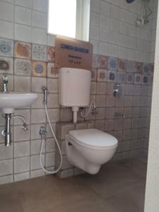 Image of 700 Sq.ft 2 BHK Apartment / Flat for sale in Divya Darpan CHSL, Andheri East, Mumbai for Rs. 22500000