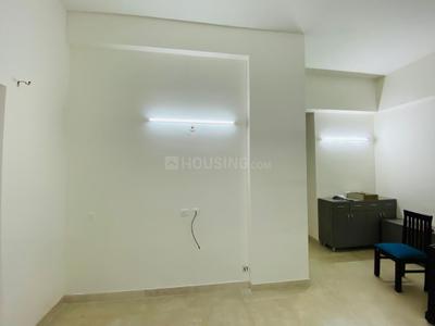 Bedroom Image of 1830 Sq.ft 3 BHK Apartment / Flat for sale in Paras Irene, Sector 70A Gurgaon for Rs. 25000000