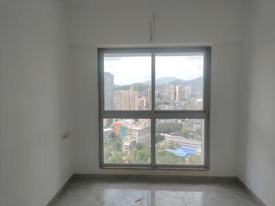 Living Room Image of 450 Sq.ft 1 BHK Apartment / Flat for sale in Hiranandani Maple A B and C Wing, Powai Mumbai for Rs. 15800000