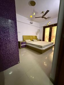 Bedroom Image of 1330 Sq.ft 3 BHK Apartment / Flat for sale in Mont Vert Seville, Wakad Pune for Rs. 14500000