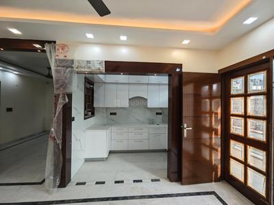 Hall Image of 1250 Sq.ft 2 BHK Builder Floor for rent in Sector 122 Noida for Rs. 25000