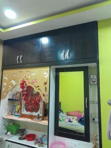 Bedroom Image of 1090 Sq.ft 3 BHK Apartment / Flat for sale in Hiland Elgin And Hiland Greens II, Maheshtala Kolkata for Rs. 4500000