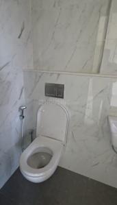 Image of 1100 Sq.ft 3 BHK Apartment / Flat for rent in Andheri West, Mumbai for Rs. 110000