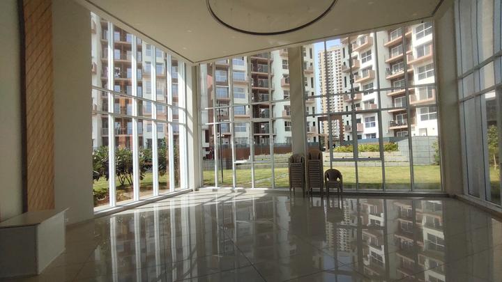 Aaiji Crystal Main Image 1