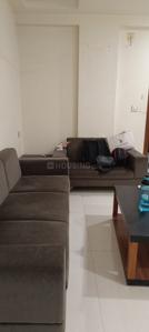 Hall Image of 1200 Sq.ft 2 BHK Apartment / Flat for rent in Saamarth Heaven 4, Chandkheda Ahmedabad for Rs. 26000