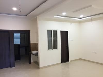 Hall Image of 5200 Sq.ft 9 BHK Independent House for sale in Mahalakshmi Nagar Indore for Rs. 28000000