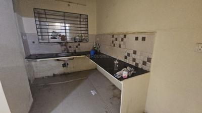 Kitchen Image of 1150 Sq.ft 2 BHK Apartment / Flat for sale in Sterling Skyline, Bhicholi Mardana Indore for Rs. 5500000