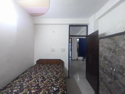 Bedroom Image of 945 Sq.ft 2 BHK Builder Floor for rent in Sector 104 Noida for Rs. 25500