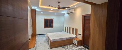 Bedroom Image of 3000 Sq.ft 3 BHK Villa for rent in Velachery Chennai for Rs. 135000