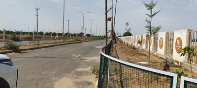 Image of 950 Sq.ft Residential Plot / Land for sale in Bhankrota, Jaipur for Rs. 2800000