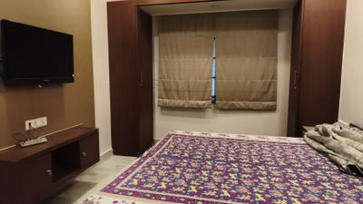 Bedroom Image of 950 Sq.ft 2 BHK Apartment / Flat for sale in Apeksha CHS, Andheri West Mumbai for Rs. 35000000