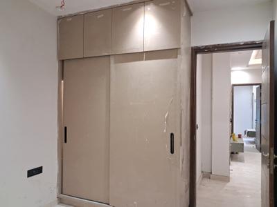 Bedroom Image of 900 Sq.ft 3 BHK Builder Floor for sale in Paschim Vihar New Delhi for Rs. 19000000