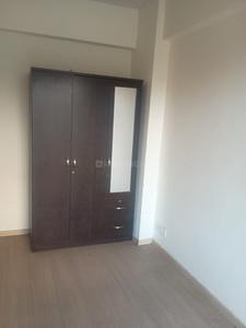 Bedroom Image of 2050 Sq.ft 4 BHK Apartment / Flat for sale in DLF New Town Heights, Sector 91 Gurgaon for Rs. 22000000