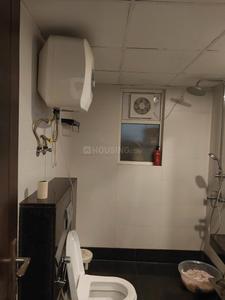 Bathroom Image of 2070 Sq.ft 3 BHK Apartment / Flat for sale in ABA Cleo County, Sector 121 Noida for Rs. 41500000