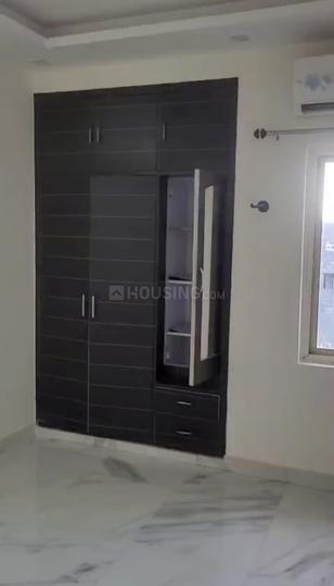 Beverly Park Apartments Bedroom 1