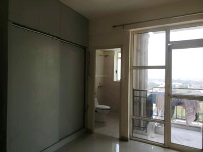 Bedroom Image of 450 Sq.ft 1 BHK Apartment / Flat for sale in Pyramid Altia, Sector 70 Gurgaon for Rs. 6000000