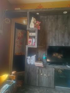 Hall Image of 750 Sq.ft 2 BHK Independent House for rent in Old Washermanpet Chennai for Rs. 18000