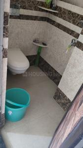 Image of 1160 Sq.ft 3 BHK Apartment / Flat for sale in Kamdahari, Kolkata for Rs. 9000000